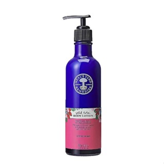 NEALS YARD REMEDIES - Rose &amp; Geranium Body Lotion 200 ML