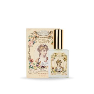 Beauty Cottage - BEAUTY COTTAGE VICTORIAN ROMANCE MEMORIES OF LOVE EAU DE PARFUME (28 ML)