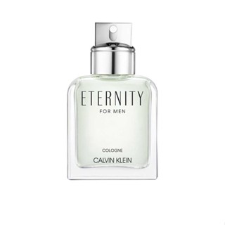 CALVIN KLEIN - Eternity Cologne For Men EDT 50 mL