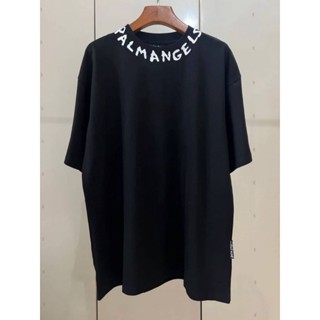 Palm angels Seasonal logo T-shirt