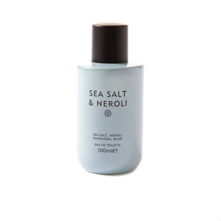 Marks &amp; Spencer - Seasalt &amp; Neroli Eau De Toilette 100 mL.