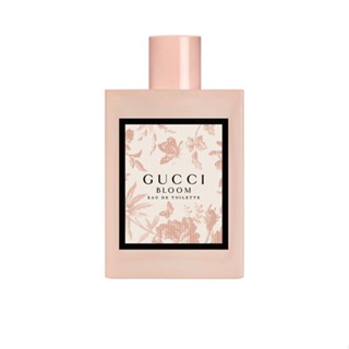 GUCCI - Bloom Eau de Toilette 100 mL