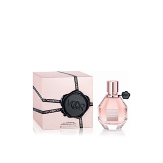 VIKTOR&amp;ROLF - Flowerbomb EDP Perfume 50 mL