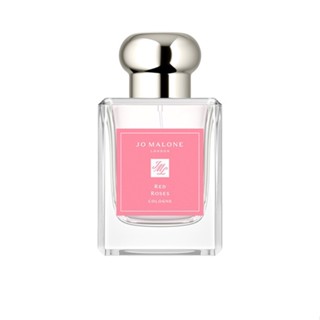 JO MALONE LONDON - Red Roses Cologne 50 mL. Special Edition