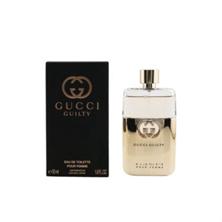 GUCCI - GUC PF21 EDT 50ml