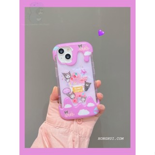 เคสโทรศัพท์มือถือ ลายการ์ตูนน่ารัก สําหรับ iPhone 11 12 13ProMax 14 14promax i11 i12 i13 i14