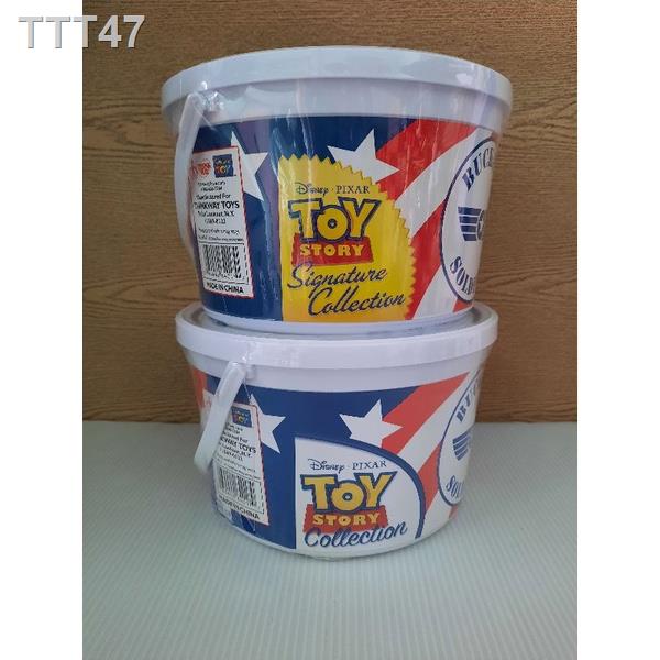 ﹍┋№Toy Story Signature Collection Bucket O Soldiers