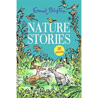 หนังสืออังกฤษใหม่ Nature Stories : Contains 30 classic tales (Bumper Short Story Collections) [Paperback]