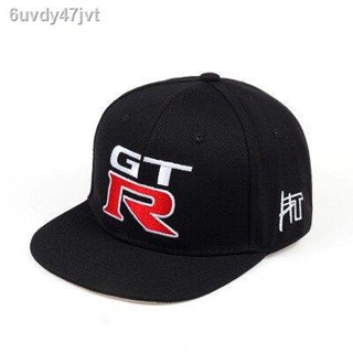 Nissan GTR Racing Cap Sports Motorcycle Baseball Cap