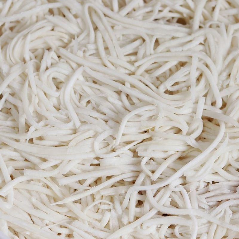 หน่อไม้เปรี้ยว (ขนาดถุงละ1000g/1กิโล) อาหารอยูนาน สำหรับต้มกระดูกหมู/ผัดหมู รสชาติ เปรี้ยว 酸竹笋