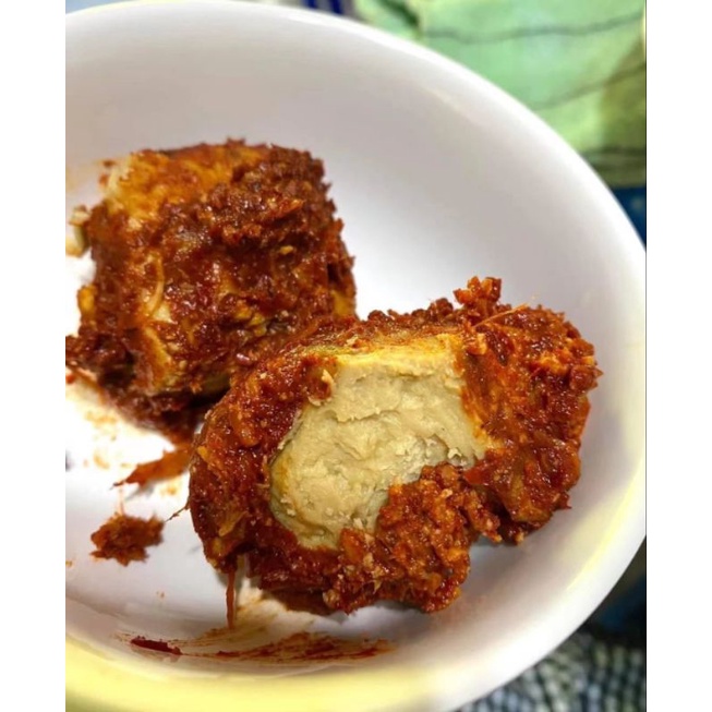 พร้อมทาน เต้าหู้ยี้ ขนาดประมาณ 1000g/1กิโล อาหารอยูนาน 豆腐