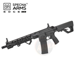 Specna Arms E14 EDGE 2.0 H - Black ระบบไฟฟ้า ไม่รวมแบตเตอรี่