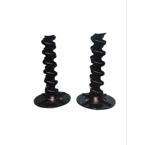 ( ร้านไทย 🇹🇭 พร้อมส่ง ) เสารับสัญญาณภาพ FPV Helical LHCP สำหรับแว่น DJI หรือแว่น ANALOG