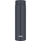 Thermos เทอร์มอส ขวดน้ำมือถือเครื่องดูดฝุ่นขวดน้ำ สีเทาเข้ม 0.6L JON-600 DGY k1402