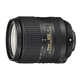 Nikon นิคอน เลนส์กล้อง AF-S DX 18-300F3.5-6.3G ED VR c0202