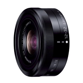 Panasonic พานาโซนิค LUMIX เลนส์กล้อง G VARIO 12-32F3.5-5.6-K c0244