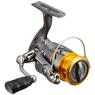 DAIWA WORLD SPIN ม้วนหมุน CF2000 fs0696