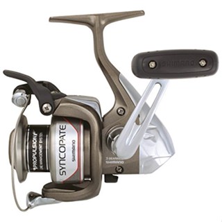 SHIMANO SOARE ม้วนหมุน XR C3000SDH fs0294