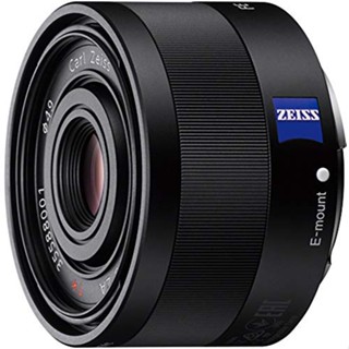 Sony โซนี่ เลนส์กล้อง T*FE35F2.8 ZA c0127