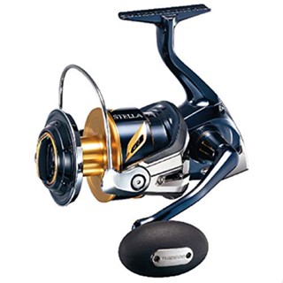 SHIMANO STELLA ม้วนหมุน SW 14000PG fs0260