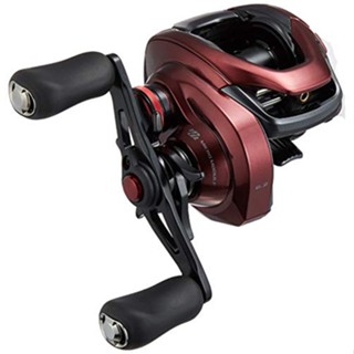 SHIMANO SCORPION รีลเหยื่อ มือจับขวา MGL 150 fs0243