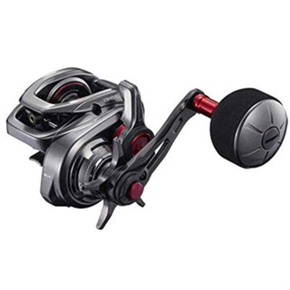 SHIMANO ENGETSU รีลเหยื่อ มือจับซ้าย 151HG fs0201