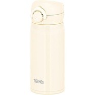 Thermos เทอร์มอส ขวดน้ำมือถือเครื่องดูดฝุ่นขวดน้ำ นมสีขาว 0.35L JNR-352 MWH k1335