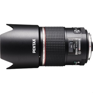 PENTAX เลนส์กล้อง D FA645 MACRO 90F2.8ED AW SR c0392