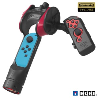 Nintendo Spirits Fishing Spirits joy-con พิเศษสำหรับ Nintendo Switch Hori NSW-236 NSW Turispirits Senyoou Appetite e0154