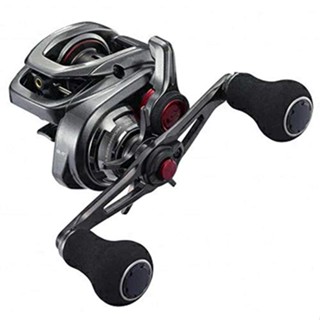 SHIMANO ENGETSU รีลเหยื่อ มือจับซ้าย 101HG fs0199