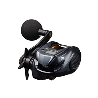 DAIWA LIGHT GAME รีลเหยื่อ มือจับขวา IC 150 fs0643