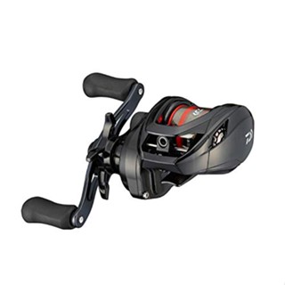 DAIWA PR100 ด้วย Bait Reel 3.5 เธรด fs0378