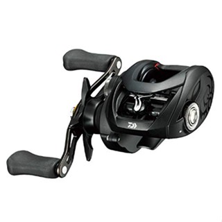 DAIWA TATULA รีลเหยื่อ มือจับขวา TW 100H fs0569