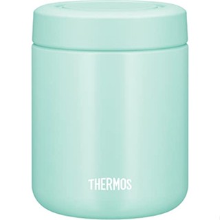 Thermos เทอร์มอส โถอาหารกลางวันซุปฉนวนกันความร้อนสูญญากาศ มิ้นต์ 0.4L JBR-401 MNT k1209