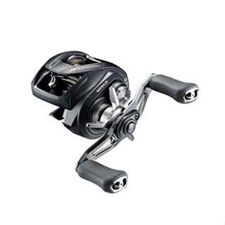 DAIWA SILVER WOLF รีลเหยื่อ มือจับซ้าย SV TW 1000XHL PE SPECIAL fs0491