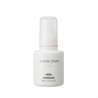 Milbon มิลบอน jemile fran น้ำมันผมดู 40 มล. b5015