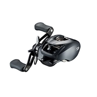 DAIWA SILVER WOLF รีลเหยื่อ มือจับขวา SV TW 1000XH PE SPECIAL fs0490