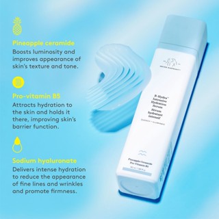 《🇰🇷พร้อมส่ง》DRUNK ELEPHANT B-Hydra™ Intensive Hydration Serum