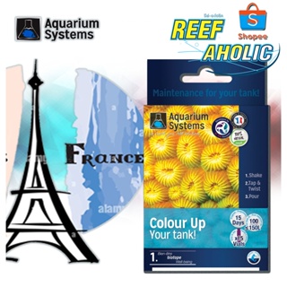 Aquarium Systems Colour Up 30 Days Tank 150L