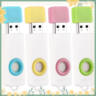 Yz- เครื่องฟอกอากาศ น้ํามันหอมระเหย น้ํามันหอมระเหย อโรมา สปา รถยนต์ USB สําหรับบ้าน สํานักงาน