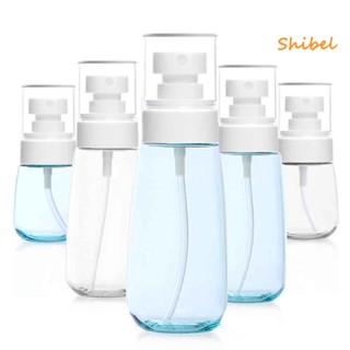 HOT_ 30/60/100ml เครื่องจ่ายเครื่องสำอางสำหรับเดินทางแบบรีฟิลสเปรย์เปล่า