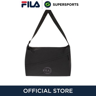 FILA FS3BCF5336F กระเป๋าสะพายข้างผู้ใหญ่