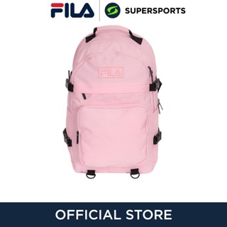 FILA Journey กระเป๋าเป้ผู้ใหญ่