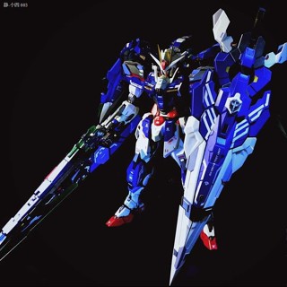 กันดั้ม Wing Zero Reaper Seven Swords Heresy Freedom Gundam ประกอบของเล่น