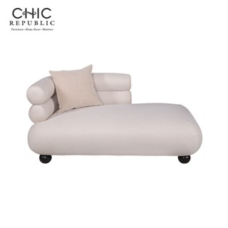 Chic Republic DANUBE,เดย์เบด - สี ครีม , ชมพู