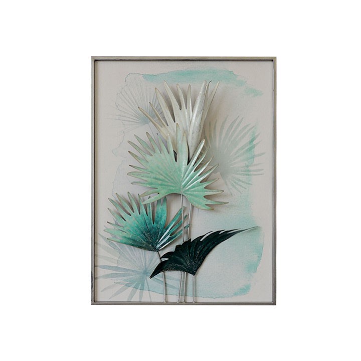 Chic Republic ของตกแต่งผนัง รุ่น RIFFLE-B