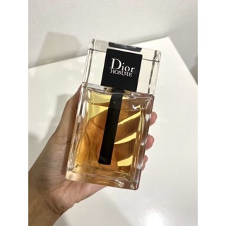 New Dior Homme Eau de Toilette (2020) 100ml ของแท้100%