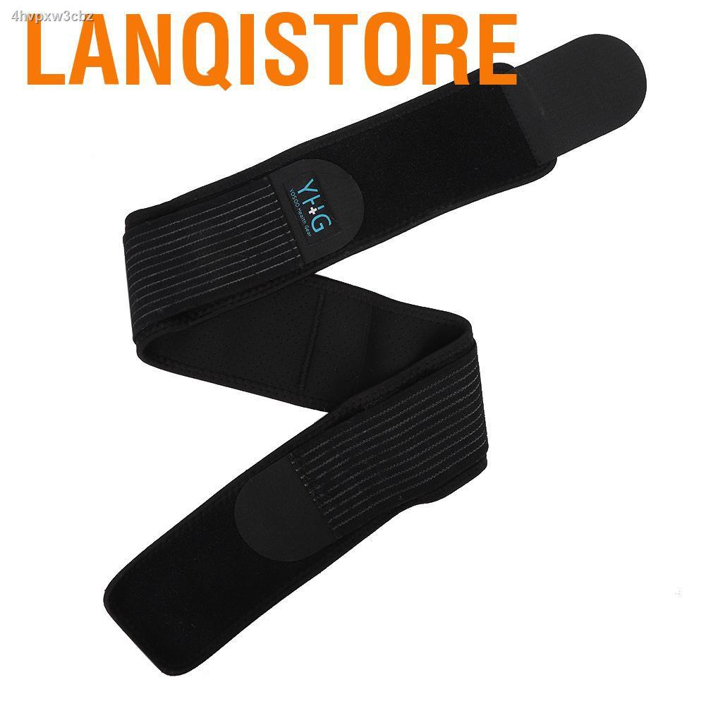 Lanqistore Sacroiliac Hip Belt That Alleviate Sciatic  Pelvic Lower Back and Leg Pain Stabilize SI J
