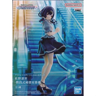 ฟิกเกอร์ Rinyo Morino The Idolm@Ster Shiny Colors -Stairway Junjo Elevator L04987295