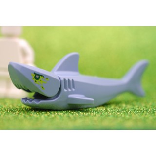 LEGO Blue Shark ANIMAL - LEGO® Authentic เลโก้แท้